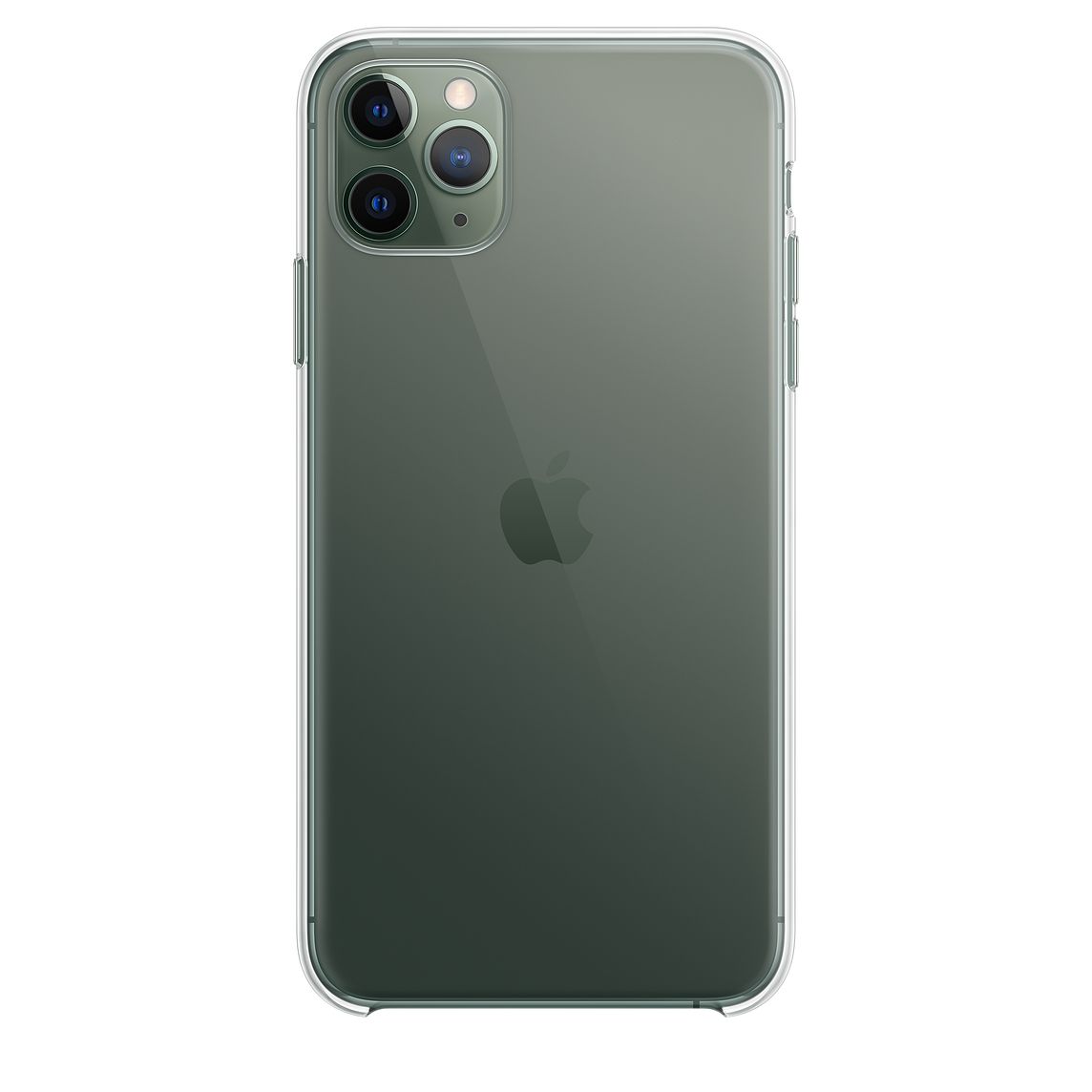 iPhone 11 Pro Max Clear Case Price Online in Nigeria. Lagos and Abuja