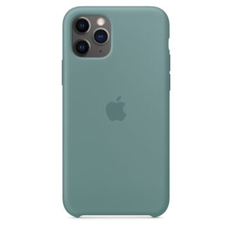 iPhone 11 Pro Silicone Case Cactus Price Online in Lagos and Abuja Nigeria