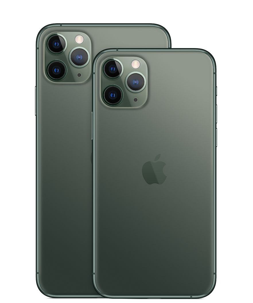 iPhone 11 Pro Max Price Online in Nigeria, Lagos and Abuja