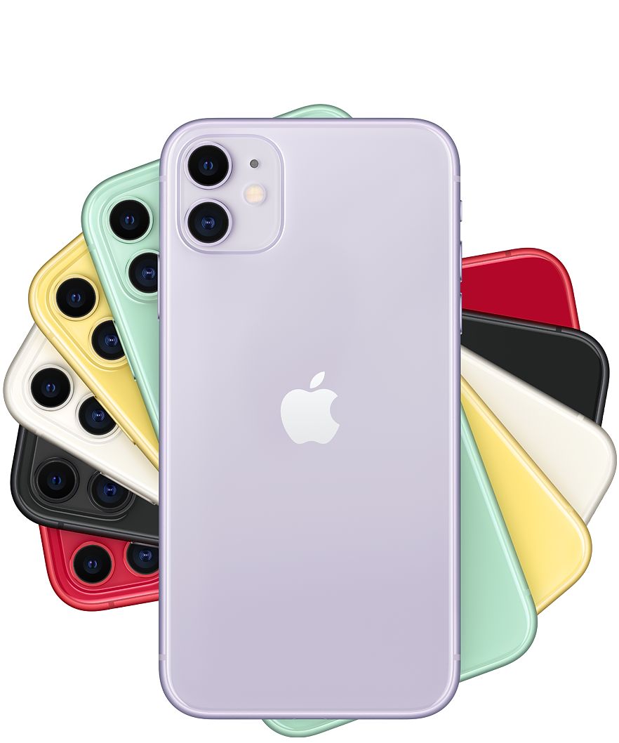 iPhone 11 Price Online in Nigeria, Lagos and Abuja