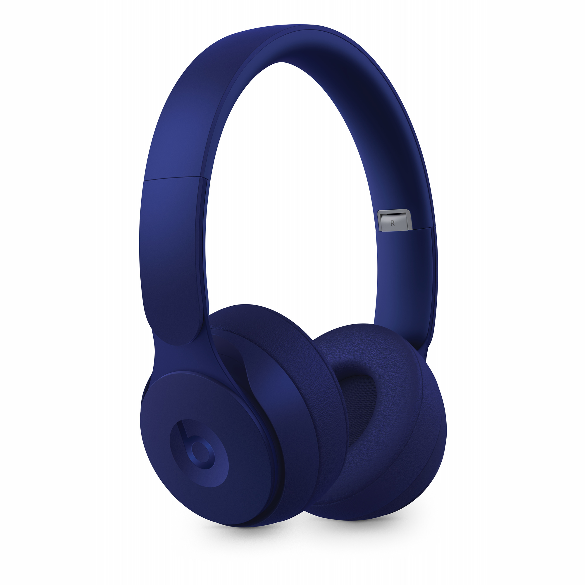 beats earphones blue