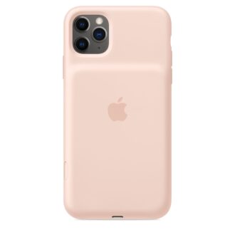 iPhone 11 Pro Max Smart Battery Case with Wireless Charging Pink Sand Price in Nigeria. Buy iPhone 11 Pro Max Smart Battery Case with Wireless Charging Pink Sand in Nigeria, Lagos and Abuja Online, Ghana, Accra