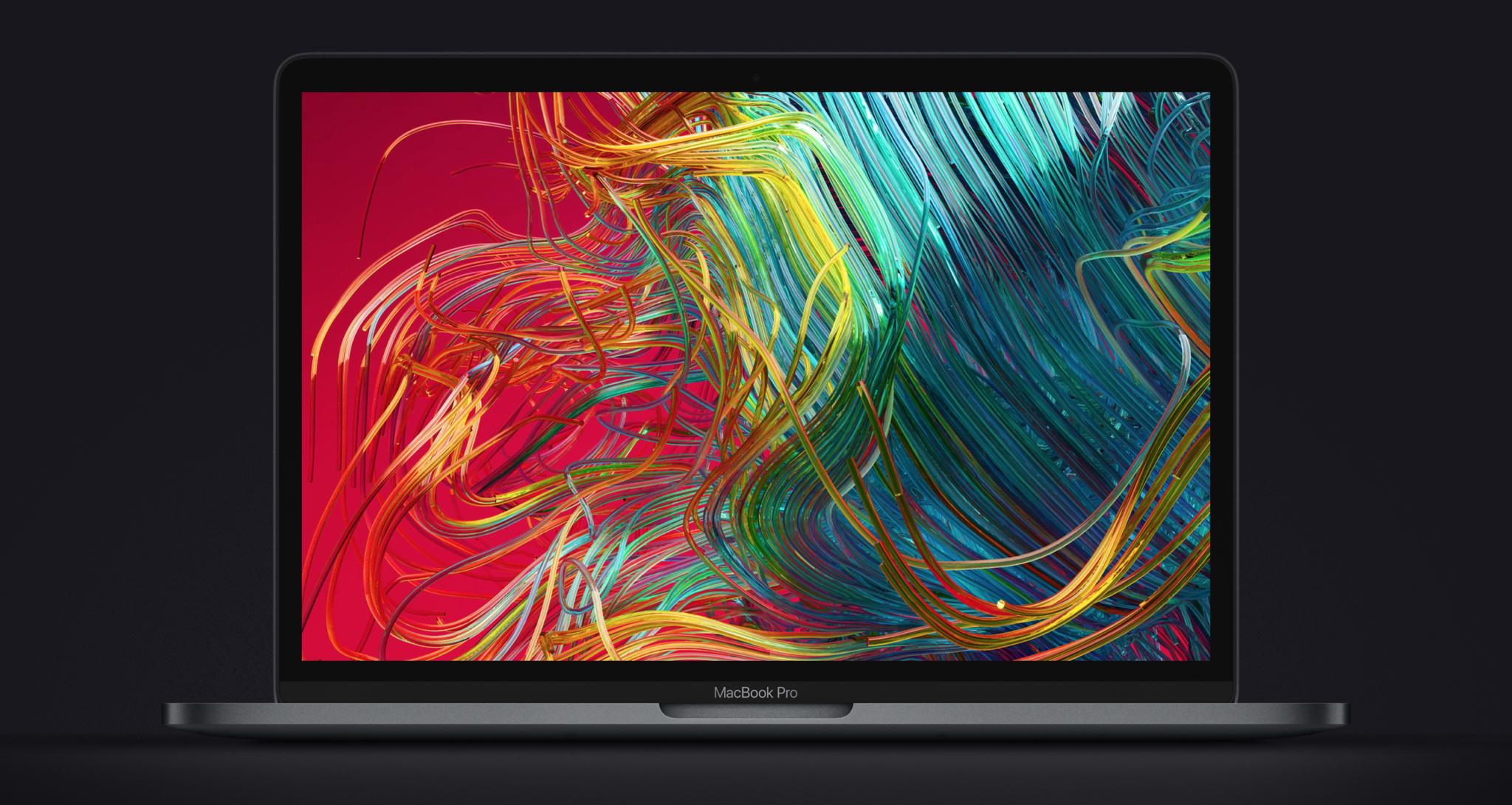 MacBook Pro 13-inch 2019 Graphics
