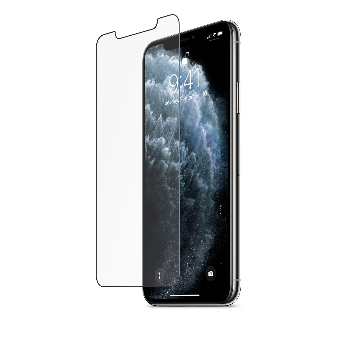 Belkin Invisiglass Ultracurve Screen Protection For Iphone 11 Pro Max