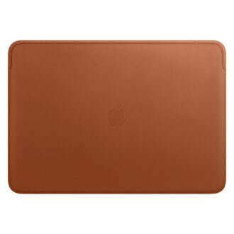 Leather Sleeve for 16-inch MacBook Pro Saddle Brown in Lagos, Abuja Nigeria. Buy Leather Sleeve for 16-inch MacBook Pro in Nigeria. Leather Sleeve for 16-inch MacBook Pro Price in Nigeria