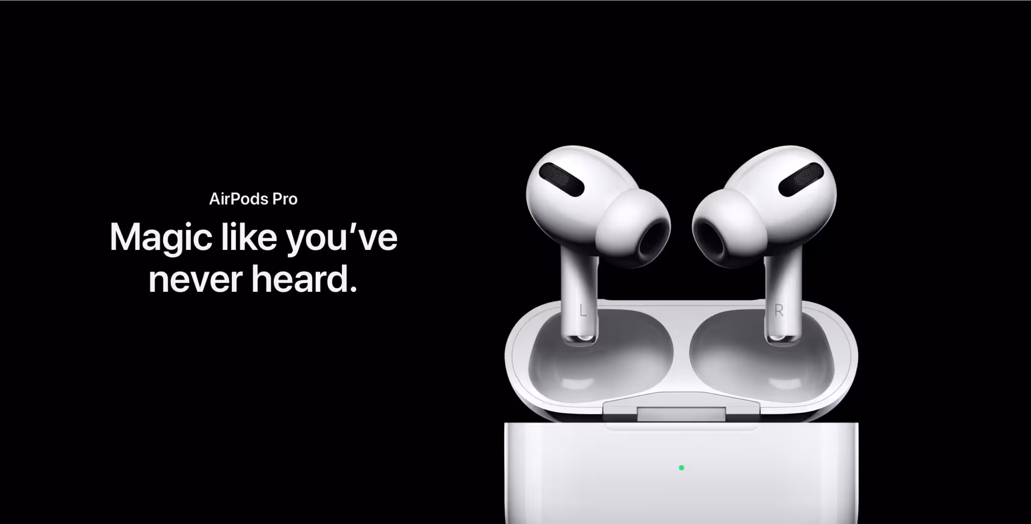 AirPods Pro Price in Nigeria