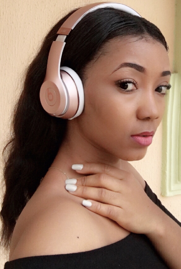 Blessing Ajayi belleStoreInc Blog Writer