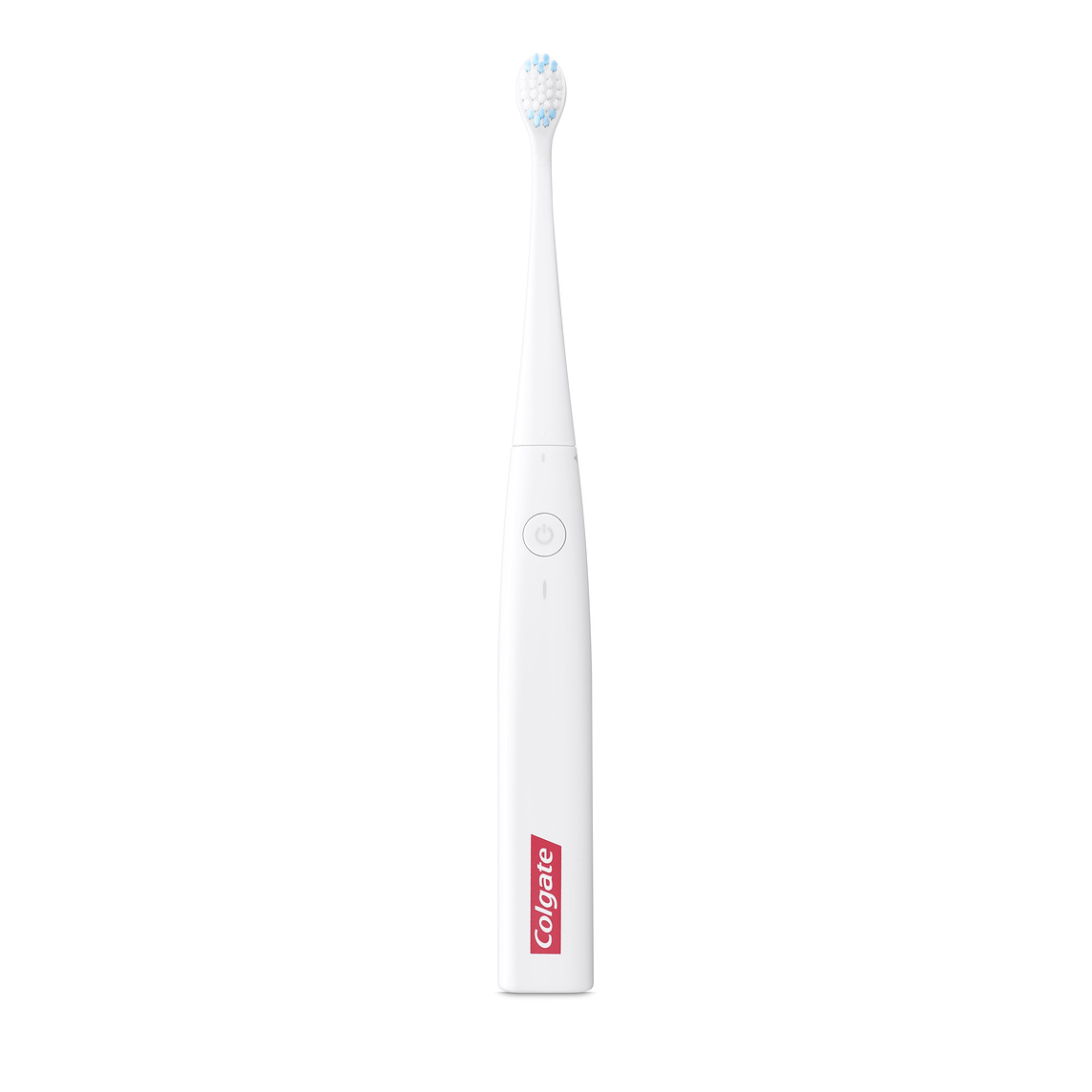 colgate toothbrush apple