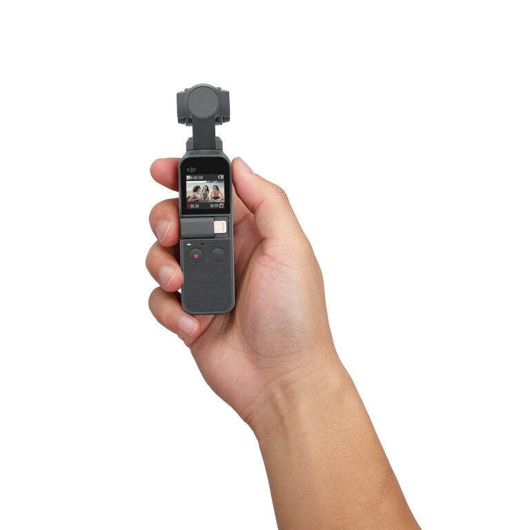 DJI Osmo Pocket Camera Price Online in Nigeria, Buy DJI Osmo Pocket Camera in Nigeria, Lagos and Abuja