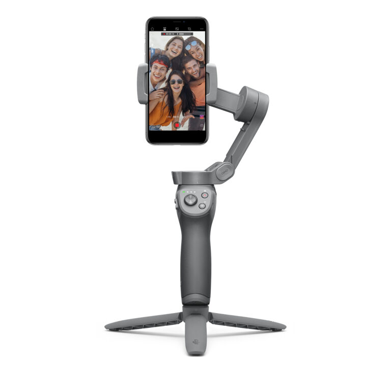 DJI Osmo Mobile 3 Gimbal Combo in Nigeria. DJI Osmo Mobile 3 Gimbal Combo Price Online in Nigeria, Lagos and Abuja