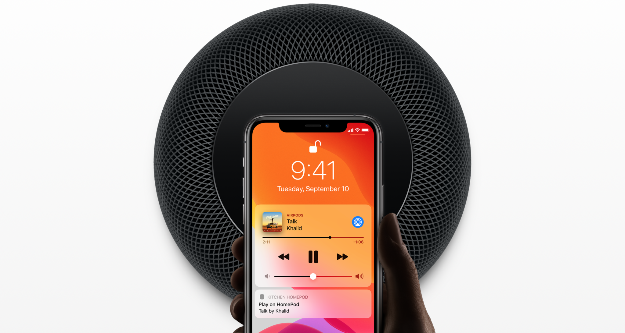 Apple HomePod Price Online in Nigeria, Lagos and Abuja
