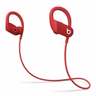 Powerbeats High-Performance Wireless Earphones Red Price in Nigeria. Buy Powerbeats 4 Red Online in Nigeria, Lagos and Abuja