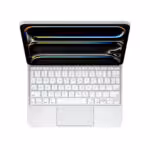 Magic Keyboard for iPad Pro 11-inch White price in Nigeria. Buy Magic Keyboard for iPad Pro M5 in Lagos Abuja Nigeria Port Harcourt Kano Kaduna Ilorin Ogun Abeokuta Ibadan Osun Ife Akure Ondo Benin Edo Bayelsa Uyo Eket Calabar Jos Plateau State Accra Ghana in Lagos Abuja Nigeria Port Harcourt Kano Kaduna Ilorin Ogun Abeokuta Ibadan Osun Ife Akure Ondo Benin Edo Bayelsa Uyo Eket Calabar Jos Plateau State Accra Ghana