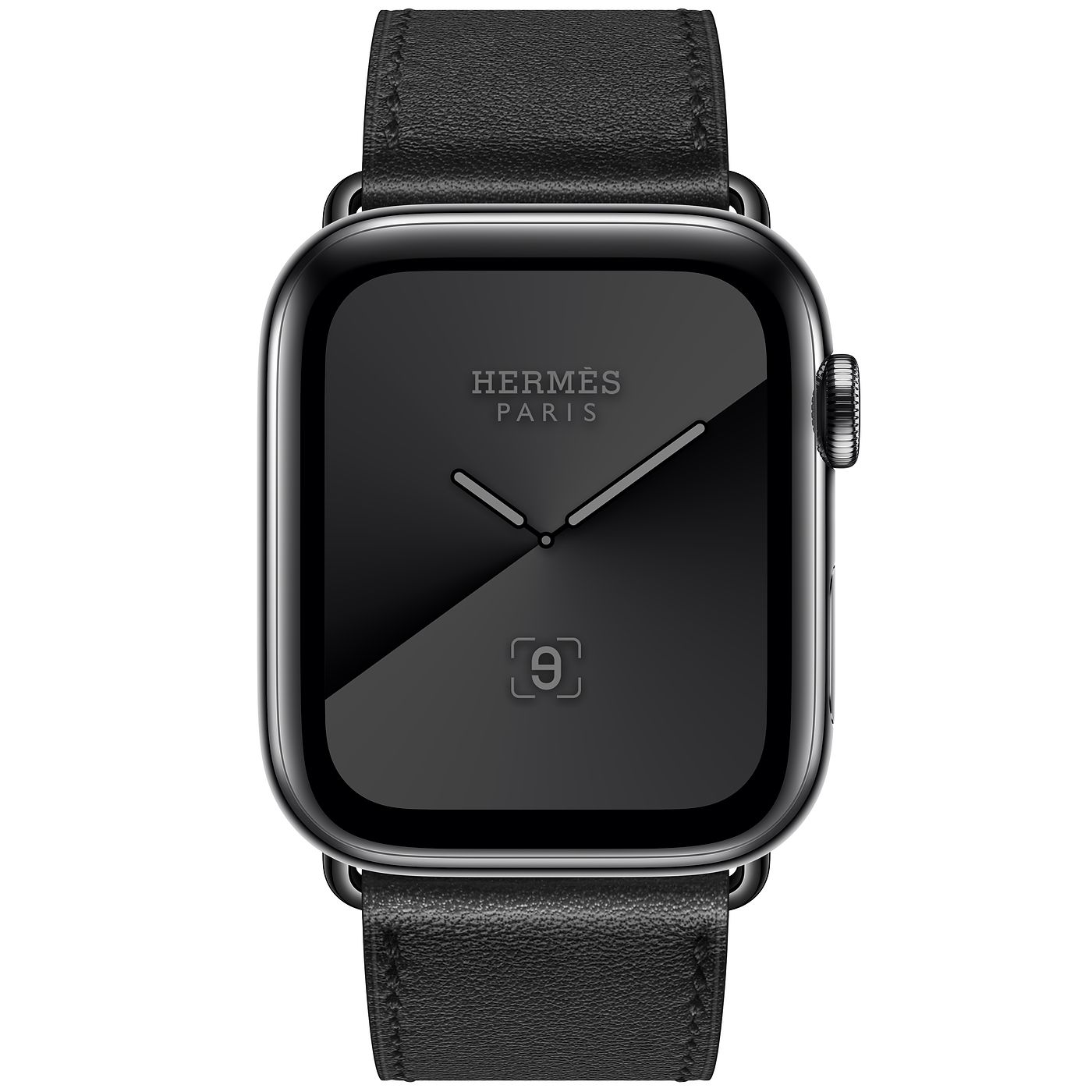 stainless steel case apple watch