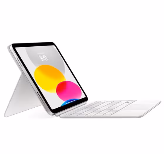 Magic Keyboard Folio for iPad (10th generation)
