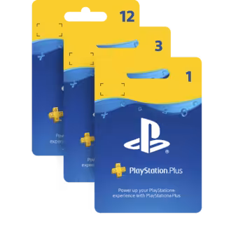 PlayStation®Plus