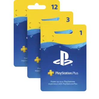 PlayStation®Plus