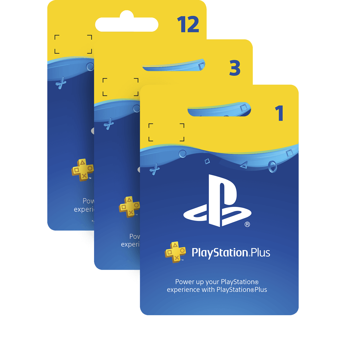 PlayStation Plus price online Nigeria. Buy ps plus in Nigeria Lagos & Abuja
