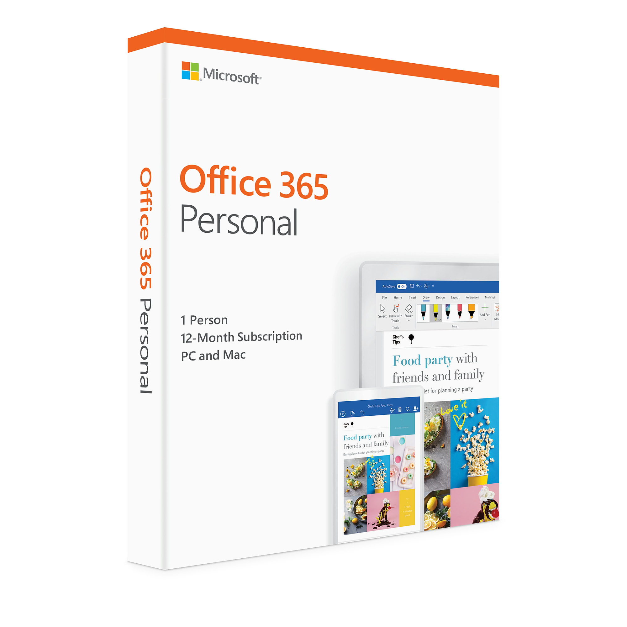 office 365 month to month for mac