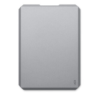 LaCie 2TB Mobile Drive External Hard Drive USB-C USB 3.0 Price Online in Lagos and Abuja Nigeria