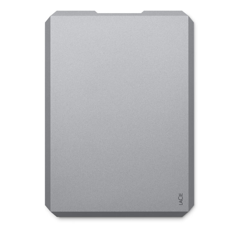 LaCie 2TB Mobile Drive External Hard Drive USB-C USB 3.0 Price Online in Lagos and Abuja Nigeria