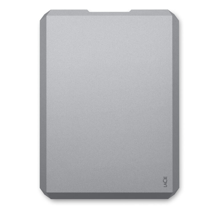 LaCie Mobile Drive 4TB External Hard Drive USB-C USB 3.0 Price Online in Lagos and Abuja Nigeria