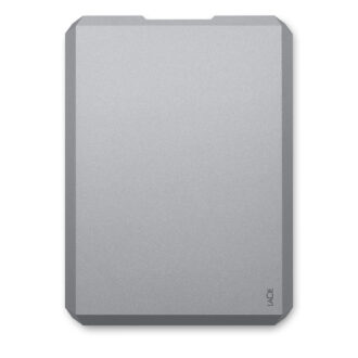 LaCie Mobile Drive 5TB External Hard Drive USB-C USB 3.0 Price Online in Lagos and Abuja Nigeria