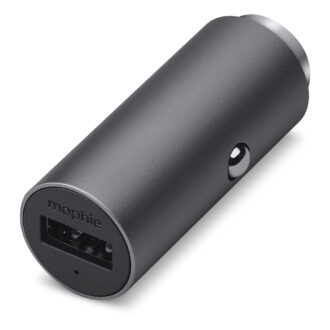 mophie USB-A Car Charger Price Online in Lagos and Abuja Nigeria