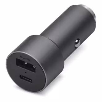 mophie Dual (USB-C/USB-A) Car Charger Price Online in Lagos and Abuja Nigeria