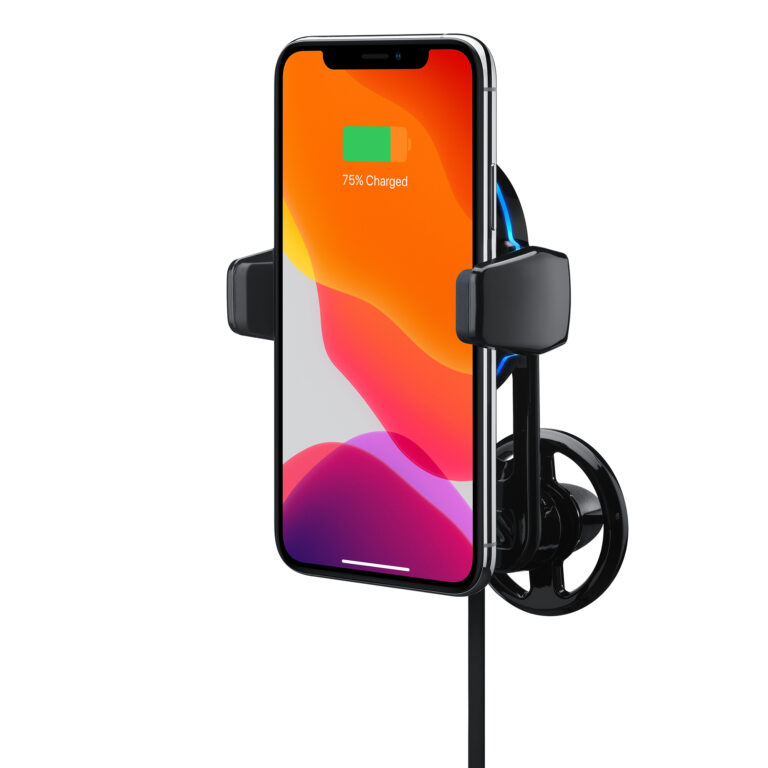 Scosche MagicGrip Freeflow Wireless Charging Vent Mount Price Online in Nigeria