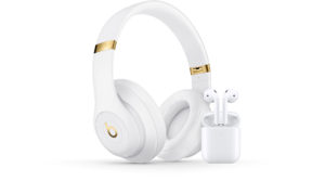 bellePlan and Apple Care + Protection Plan for Headphones in Nigeria. Repair AirPods and Beats by Dre in Nigeria