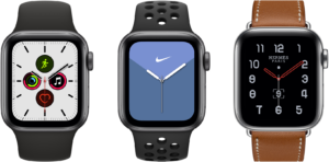 bellePlan and Apple Care + Protection Plan for Apple Watch in Nigeria, Lagos and Abuja