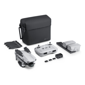 DJI Mavic Air 2 Fly More Combo Price Online in Lagos and Abuja Nigeria