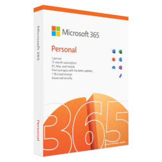 Microsoft 365 Personal (One-Year Subscription) Price in Nigeria. Buy Microsoft 365 Personal (One-Year Subscription) Online in Lagos and Abuja Nigeria, Kano, Ibadan, Port Harcourt