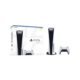 PlayStation 5 Bundle