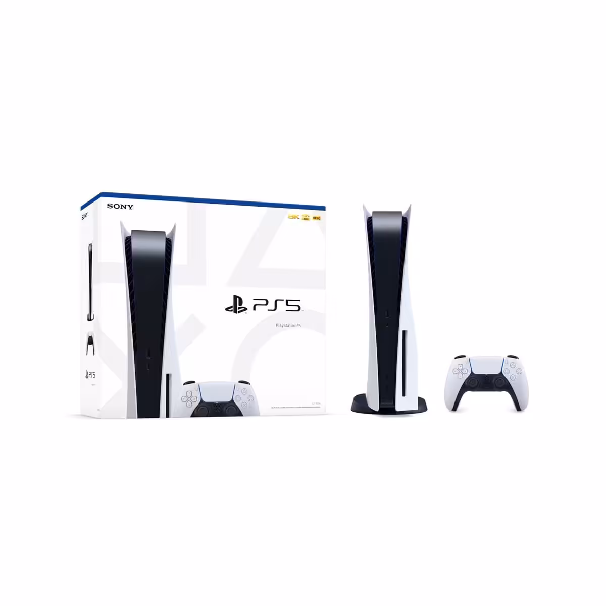 PlayStation 5 Bundle