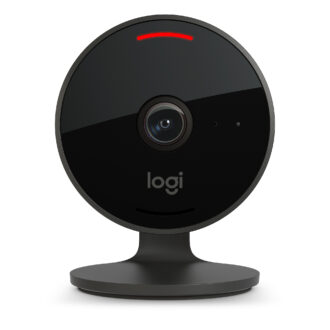Logitech Circle View Apple HomeKit-Enabled Security Camera Price Online in Lagos and Abuja Nigeria