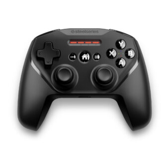 SteelSeries Nimbus+ Wireless Gaming Controller Price Online in Lagos and Abuja Nigeria