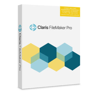 Claris FileMaker Pro 19 Upgrade Price Online in Lagos and Abuja Nigeria