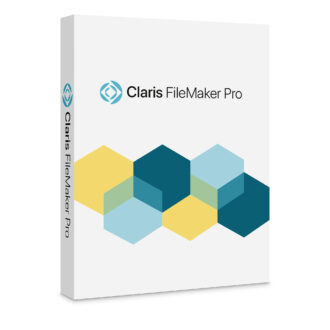 Claris FileMaker Pro 19 Price Online in Lagos and Abuja Nigeria