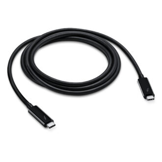 Belkin Thunderbolt 3 5A Cable (2m) Price Online in Lagos and Abuja Nigeria
