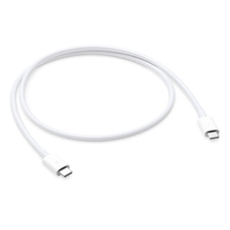 Thunderbolt 3 (USB‑C) Cable (0.8m) Price Online in Lagos and Abuja Nigeria