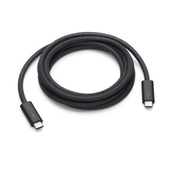 Thunderbolt 3 Pro Cable (2M) Price Online in Lagos and Abuja Nigeria