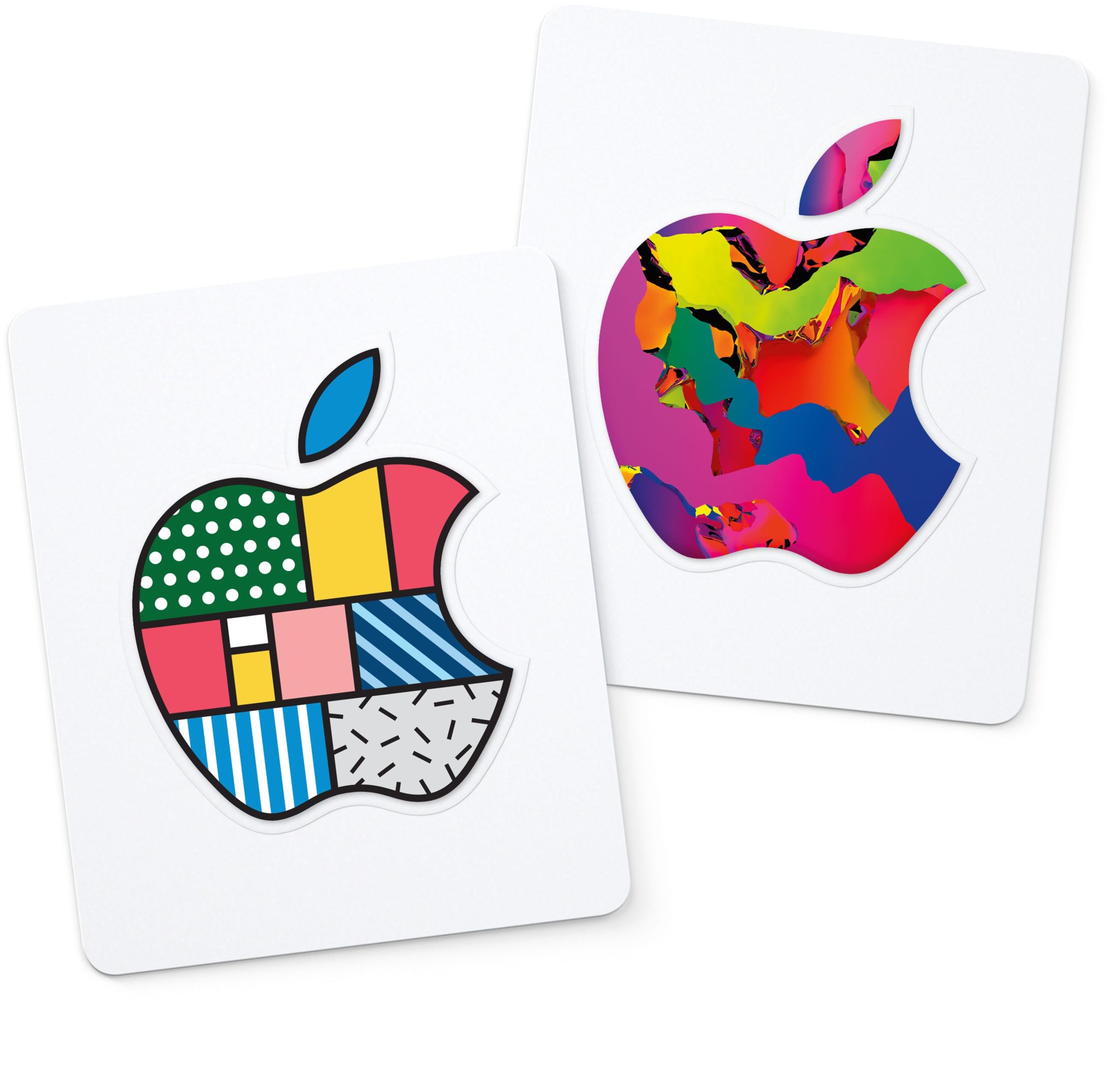 Apple Gift Card Use For Service