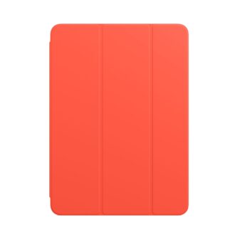 Smart Folio for iPad Air (4th generation) Electric Orange Price in Nigeria. Buy Smart Folio for iPad Air (4th generation) Electric Orange Online in Lagos and Abuja Nigeria