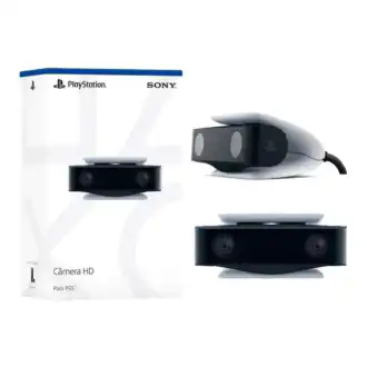 HD Camera for PS5