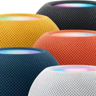 HomePod mini