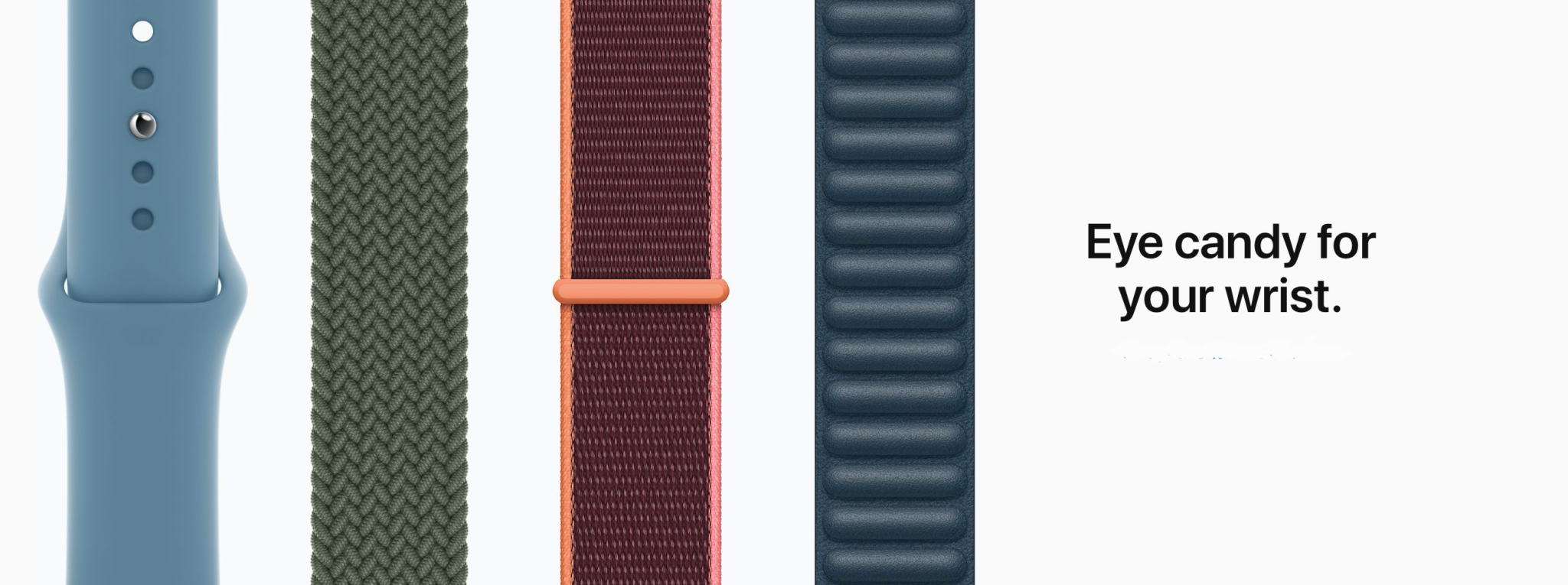 Apple Watch Bands Price in Nigeria. Buy Apple Watch Bands in Lagos and Abuja Nigeria