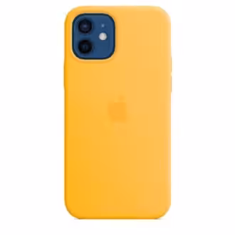 iPhone 12 | 12 Pro Silicone Case with MagSafe Sunflower Price in Nigeria. Buy iPhone 12 | 12 Pro Silicone Case with MagSafe Sunflower Online in Lagos and Abuja Nigeria