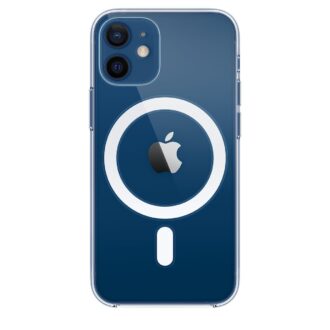 iPhone 12 mini Clear Case with MagSafe Price Online in Lagos and Abuja Nigeria